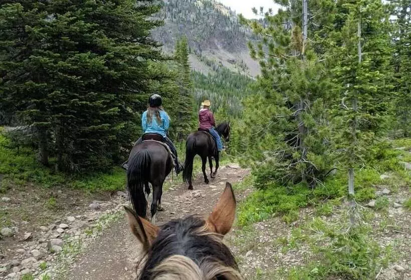 Fish Creek House Bed & Breakfast