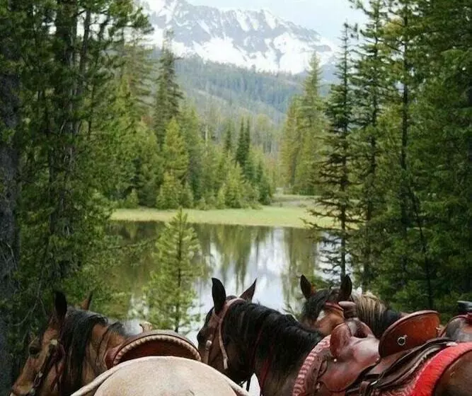 Fish Creek House Bed & Breakfast