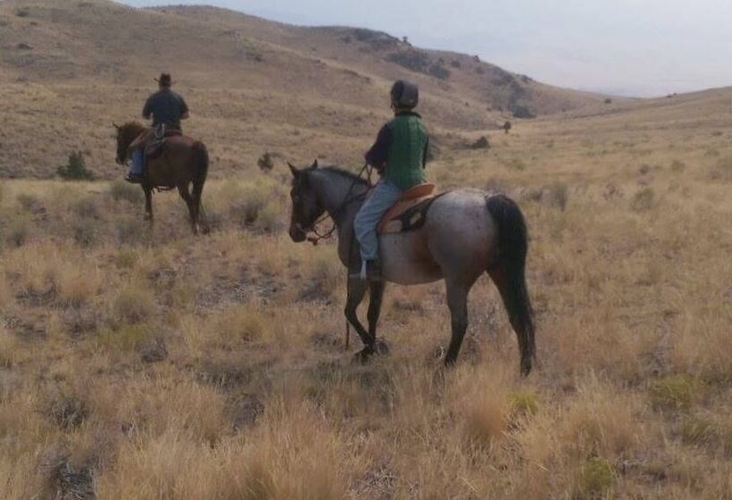 Fish Creek House Bed & Breakfast