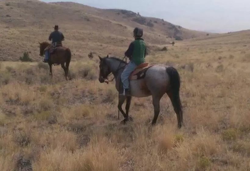 Fish Creek House Bed & Breakfast