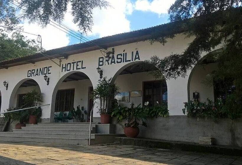 Grande Hotel Brasília