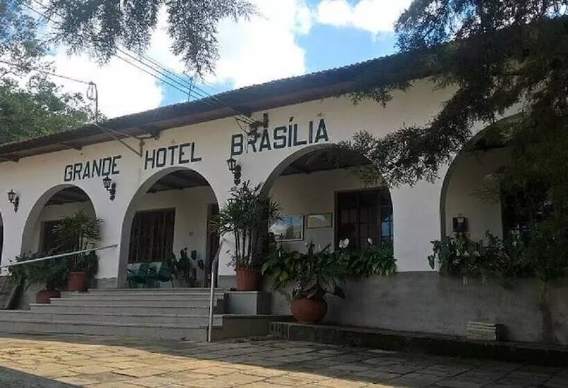 Grande Hotel Brasília