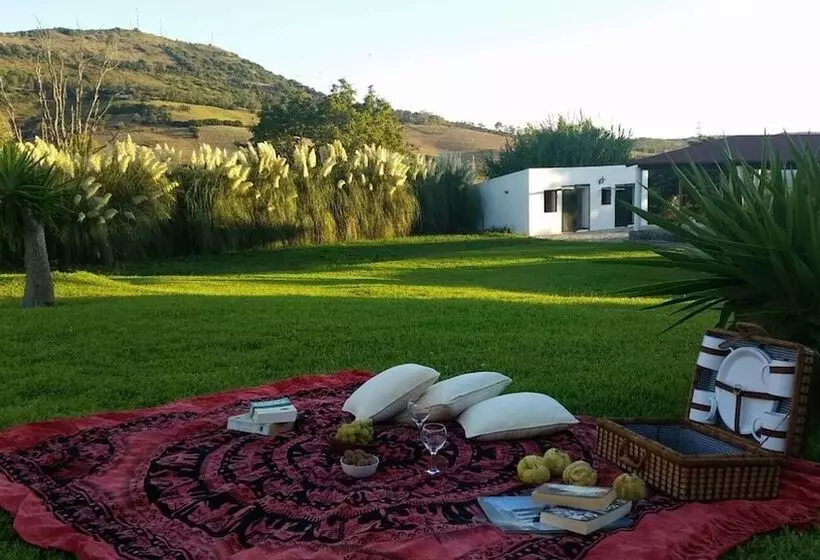 Hacienda Santa Lucía