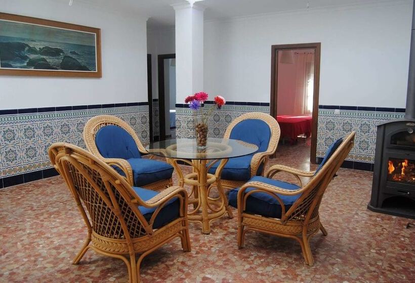 Hacienda Santa Lucía