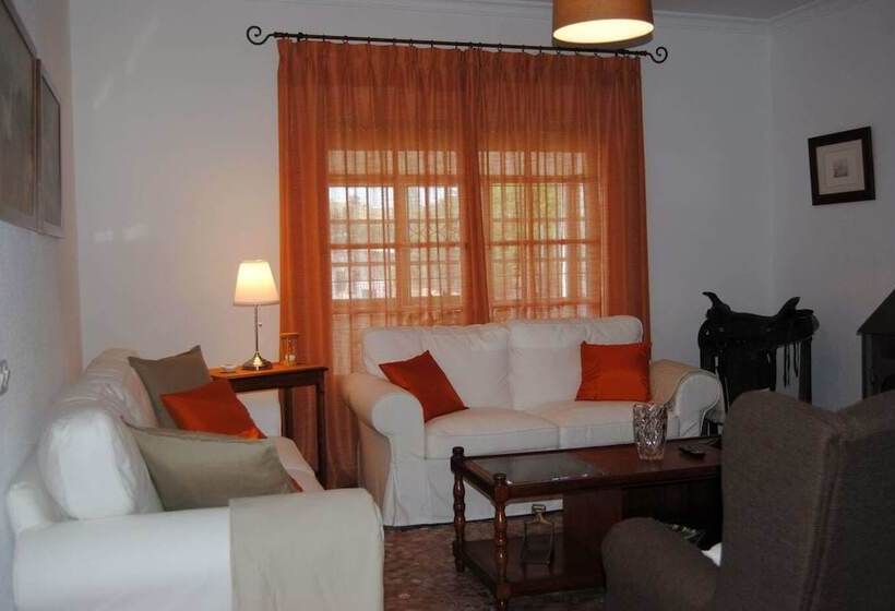 Hacienda Santa Lucía