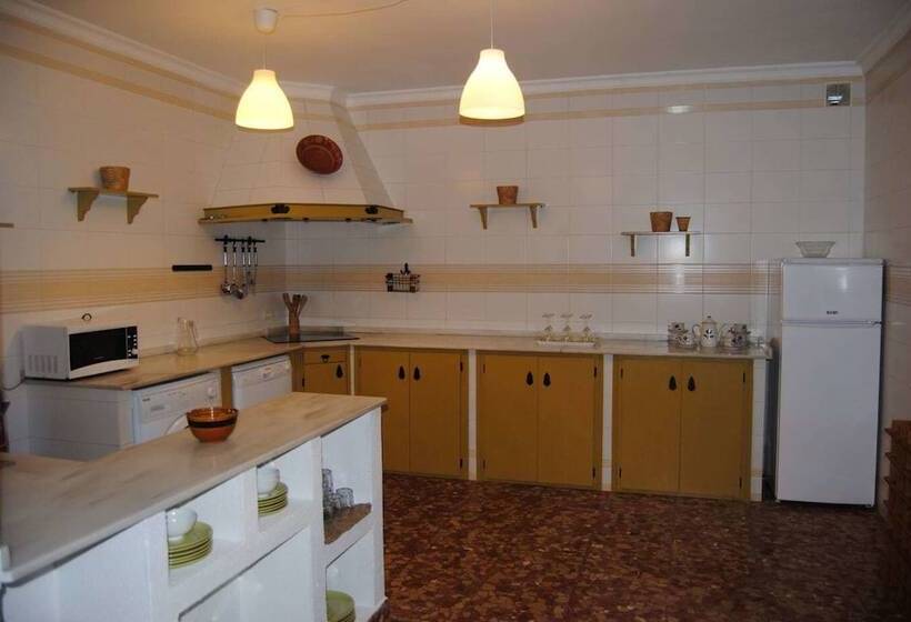 Hacienda Santa Lucía