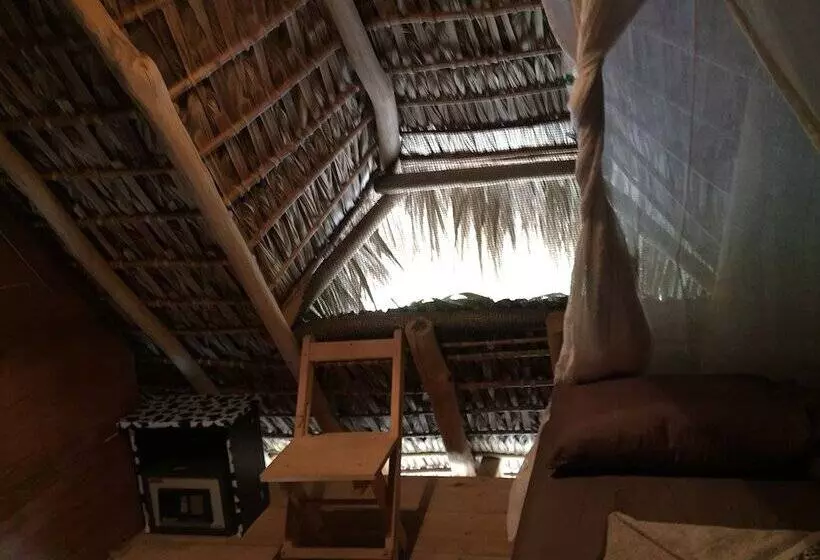 Hostal Alejo Monte Mar