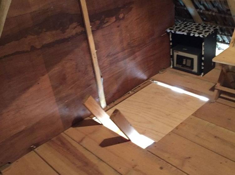 Hostal Alejo Monte Mar