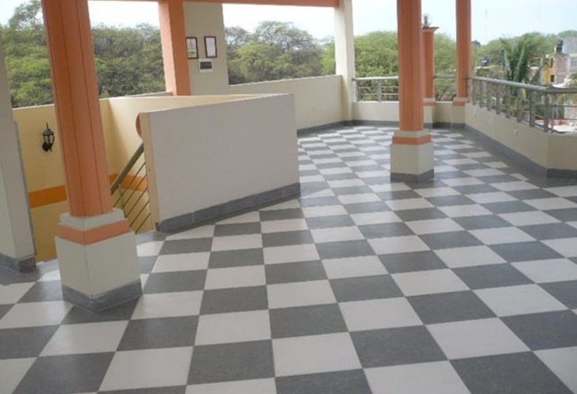 مسافرخانه Via Loma Blanca