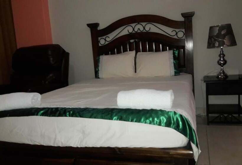 مسافرخانه Via Loma Blanca