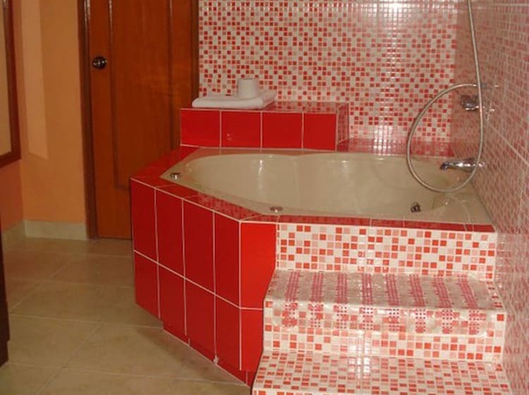 مسافرخانه Via Loma Blanca