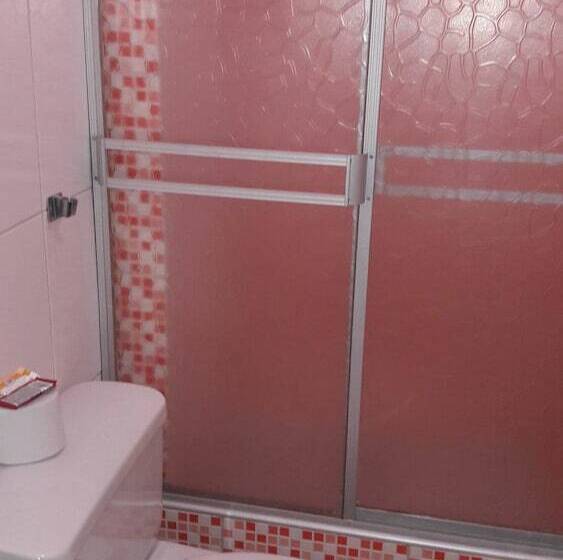 مسافرخانه Via Loma Blanca