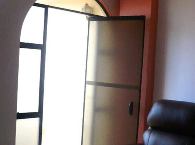 مسافرخانه Via Loma Blanca