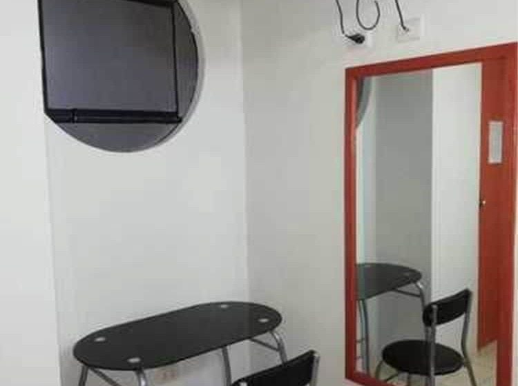 مسافرخانه Via Loma Blanca