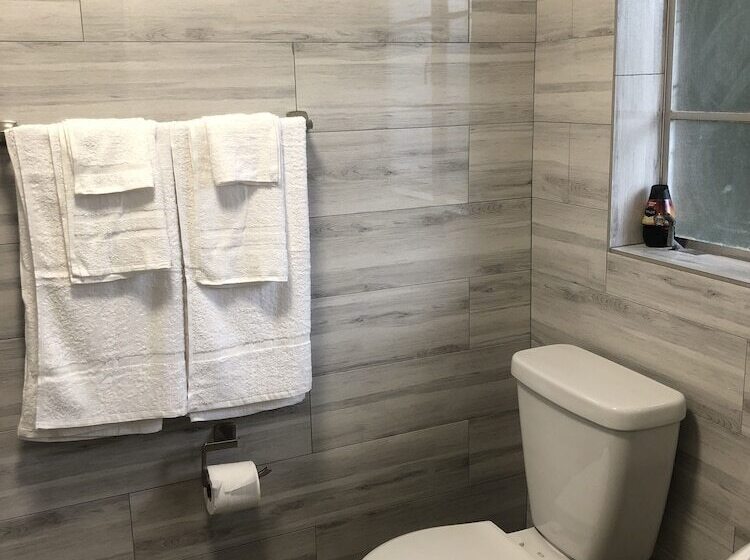 Hotel Bay Breeze Inn Bradenton Downtown