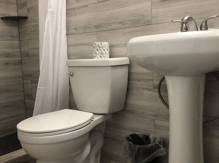 Hotel Bay Breeze Inn Bradenton Downtown