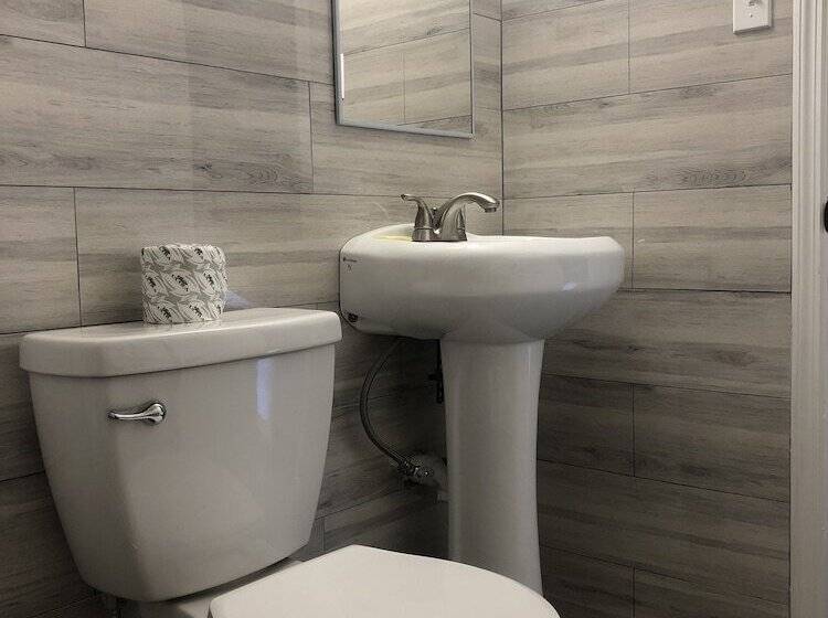 Hotel Bay Breeze Inn Bradenton Downtown