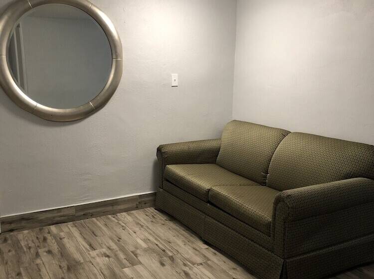 Hotel Bay Breeze Inn Bradenton Downtown