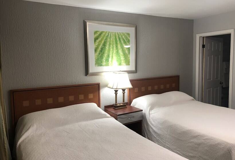 Hotel Bay Breeze Inn Bradenton Downtown