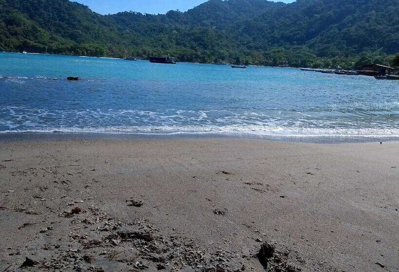 Hôtel Cabanas Deep Blue