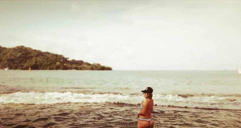 Hôtel Cabanas Deep Blue