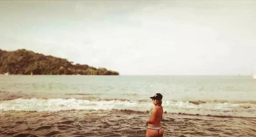 ホテル Cabanas Deep Blue