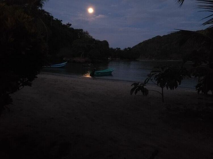 Hôtel Cabanas Deep Blue