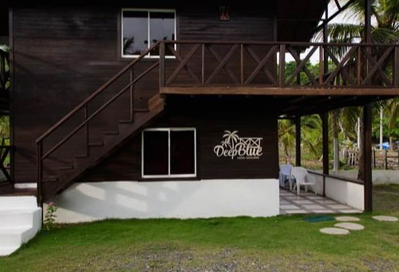 Hôtel Cabanas Deep Blue
