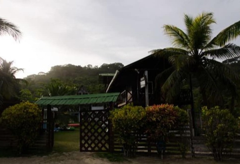 Hôtel Cabanas Deep Blue