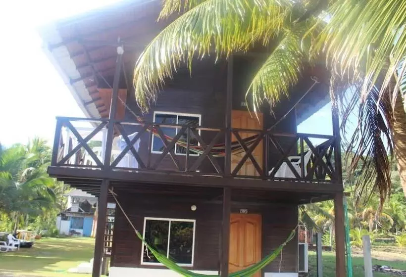 ホテル Cabanas Deep Blue