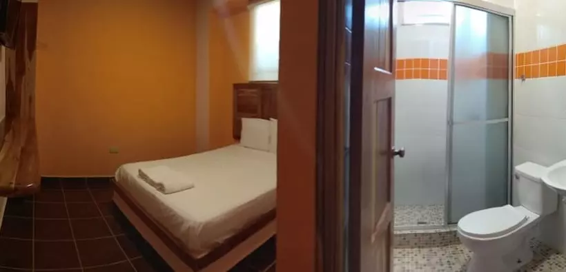 ホテル Casa Sarita