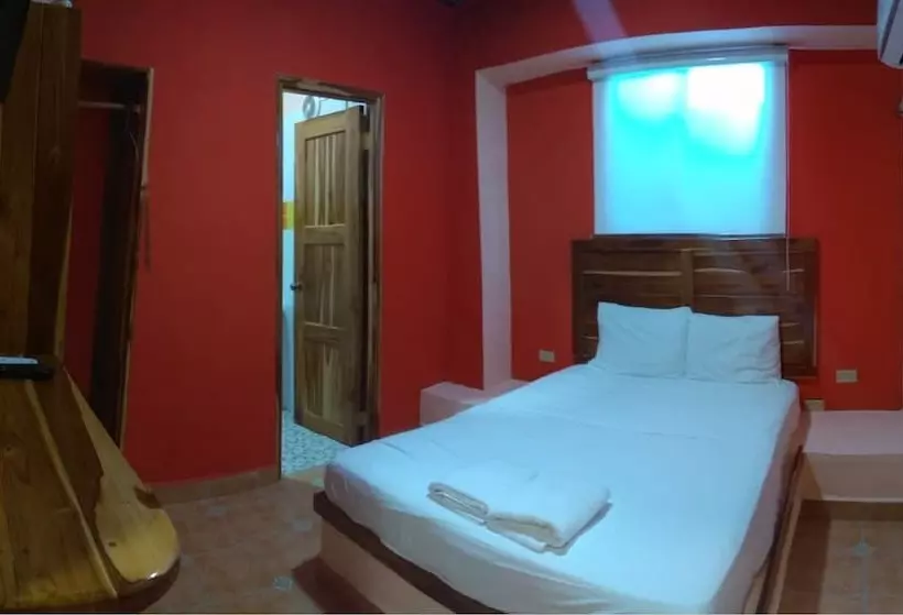 ホテル Casa Sarita