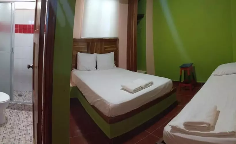 ホテル Casa Sarita