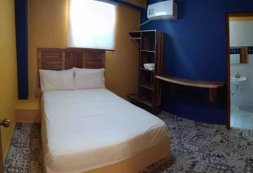 ホテル Casa Sarita