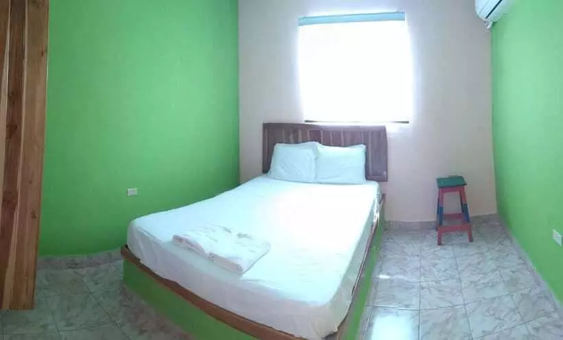 ホテル Casa Sarita