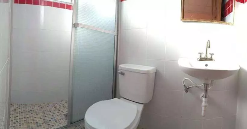 ホテル Casa Sarita