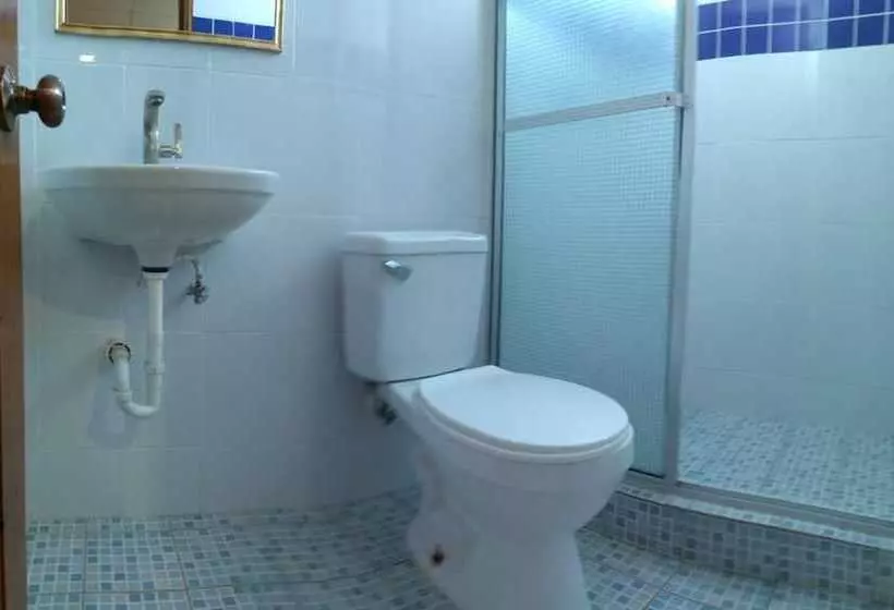 ホテル Casa Sarita