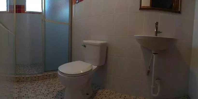 ホテル Casa Sarita