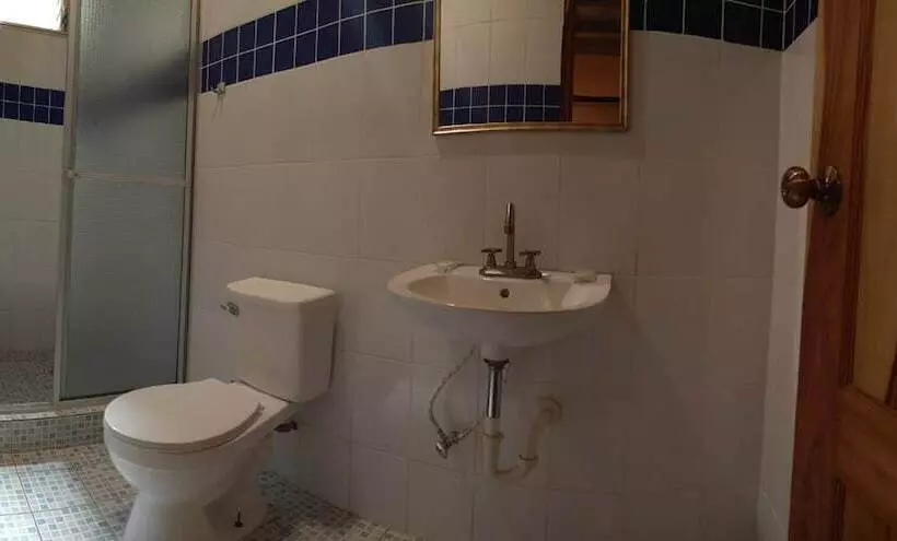 ホテル Casa Sarita