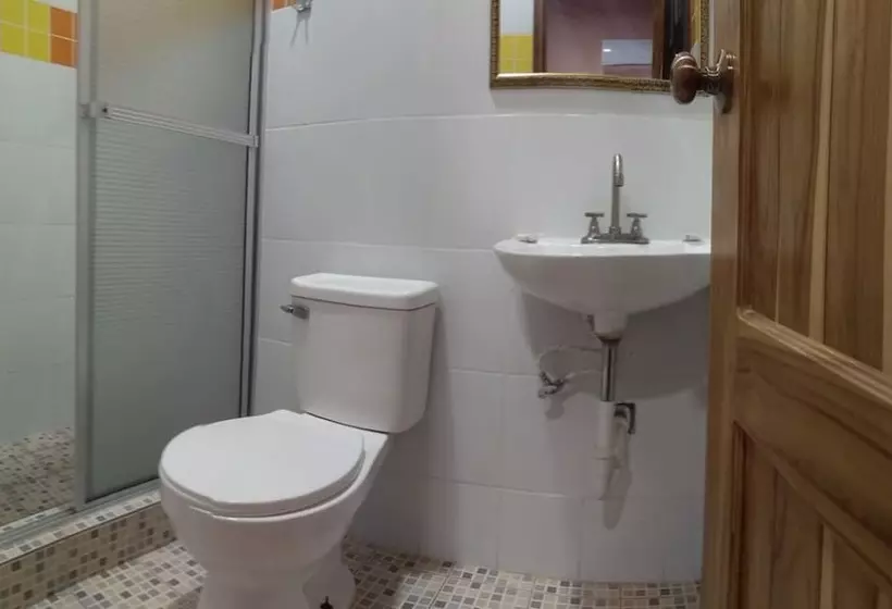 ホテル Casa Sarita