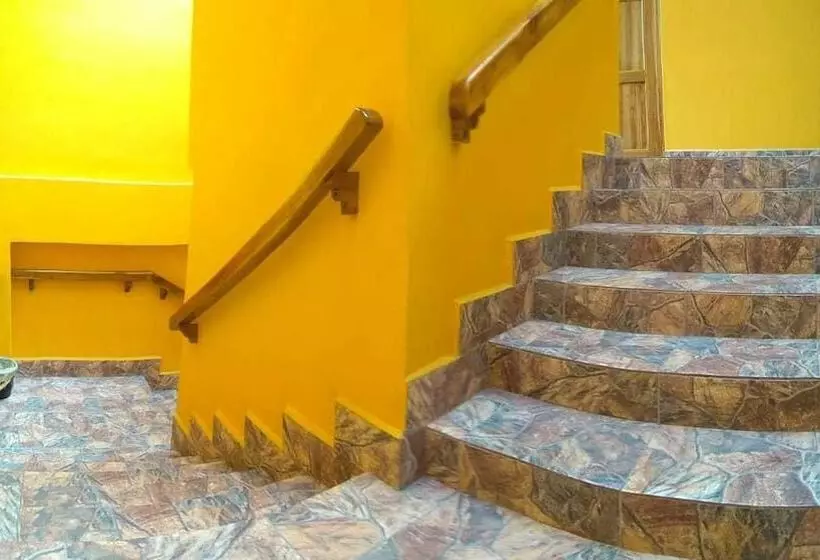 ホテル Casa Sarita