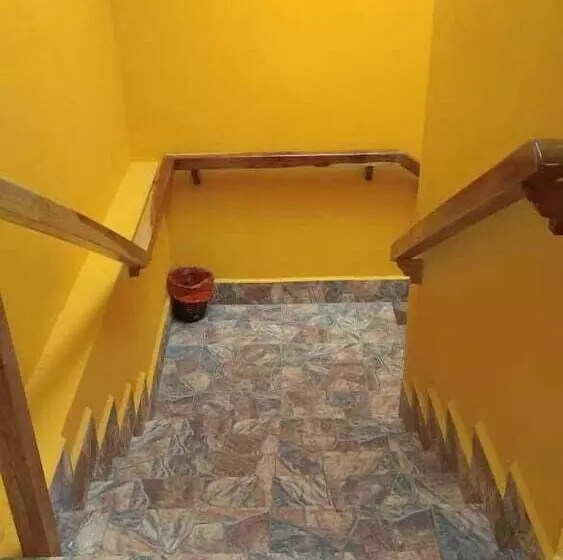 ホテル Casa Sarita