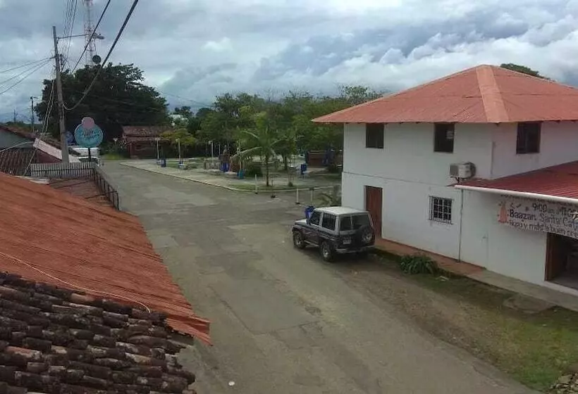 ホテル Casa Sarita