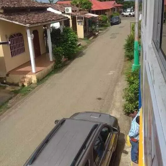 ホテル Casa Sarita