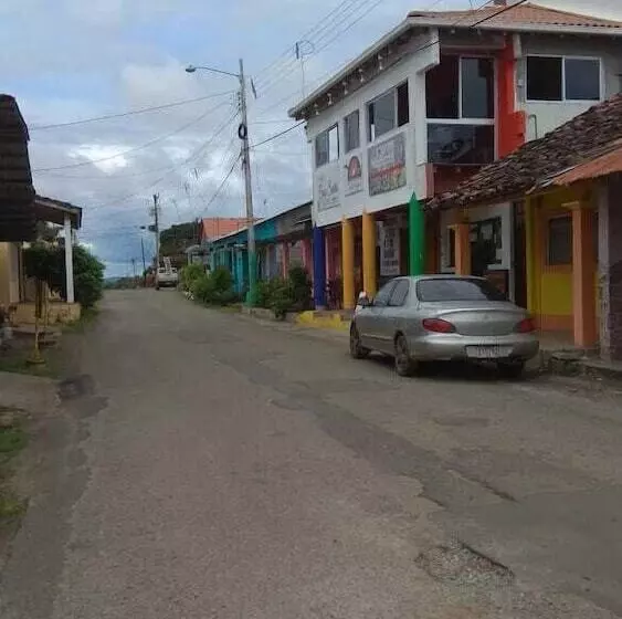 ホテル Casa Sarita