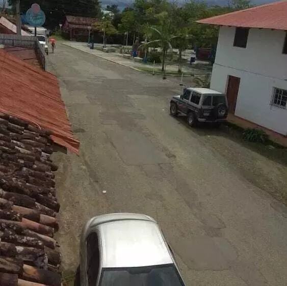 ホテル Casa Sarita