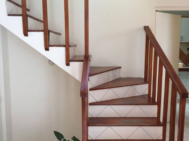 בית מלון כפרי Emancipador