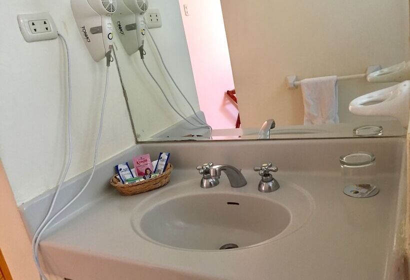 בית מלון כפרי Emancipador