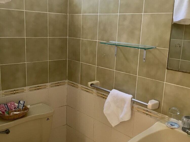 בית מלון כפרי Emancipador