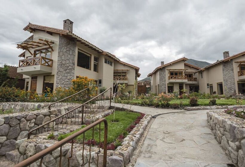 فندق Intiterra The Luxury Apart